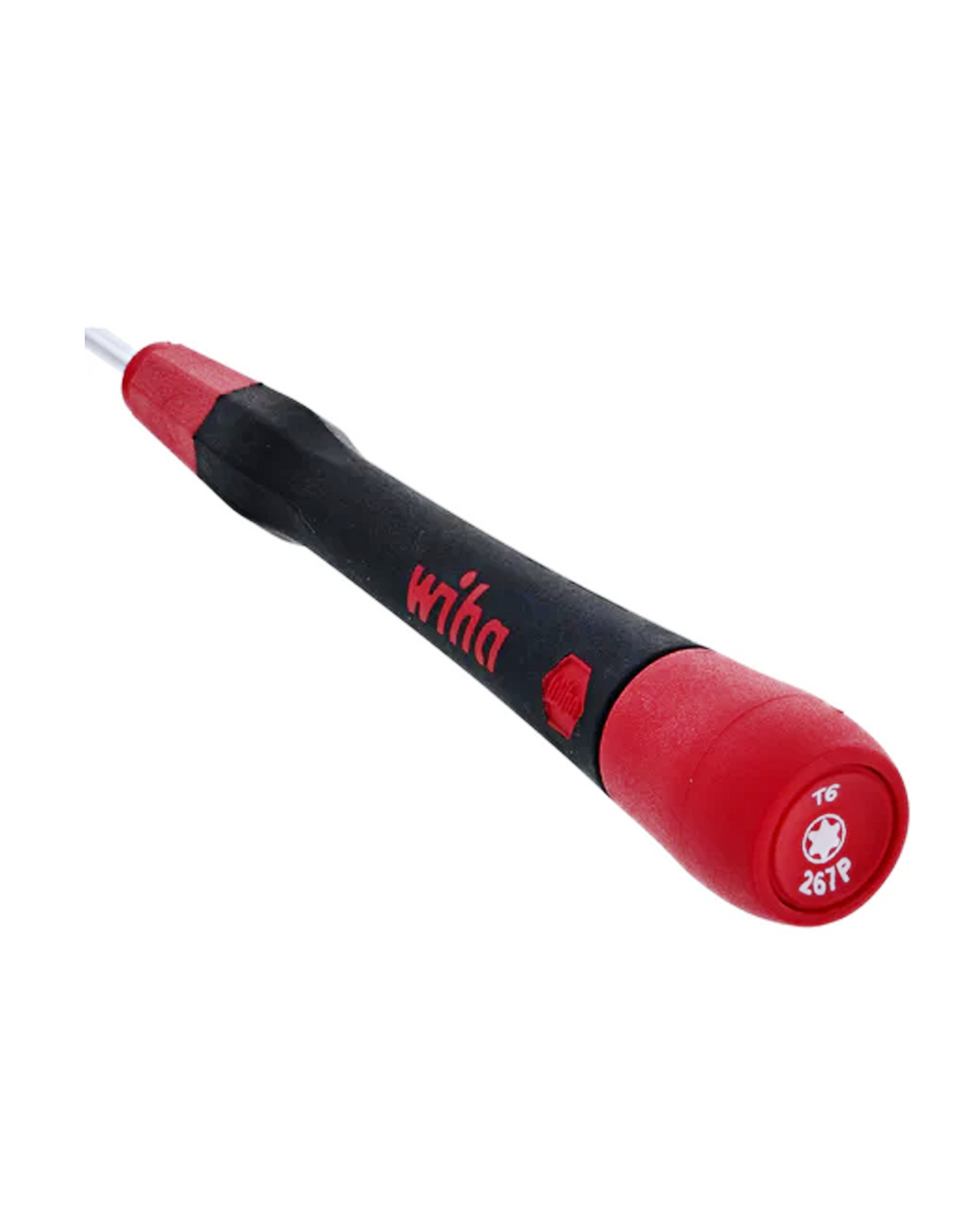 PicoFinish Torx Screwdriver T6 X 40mm (26739) (Wiha)