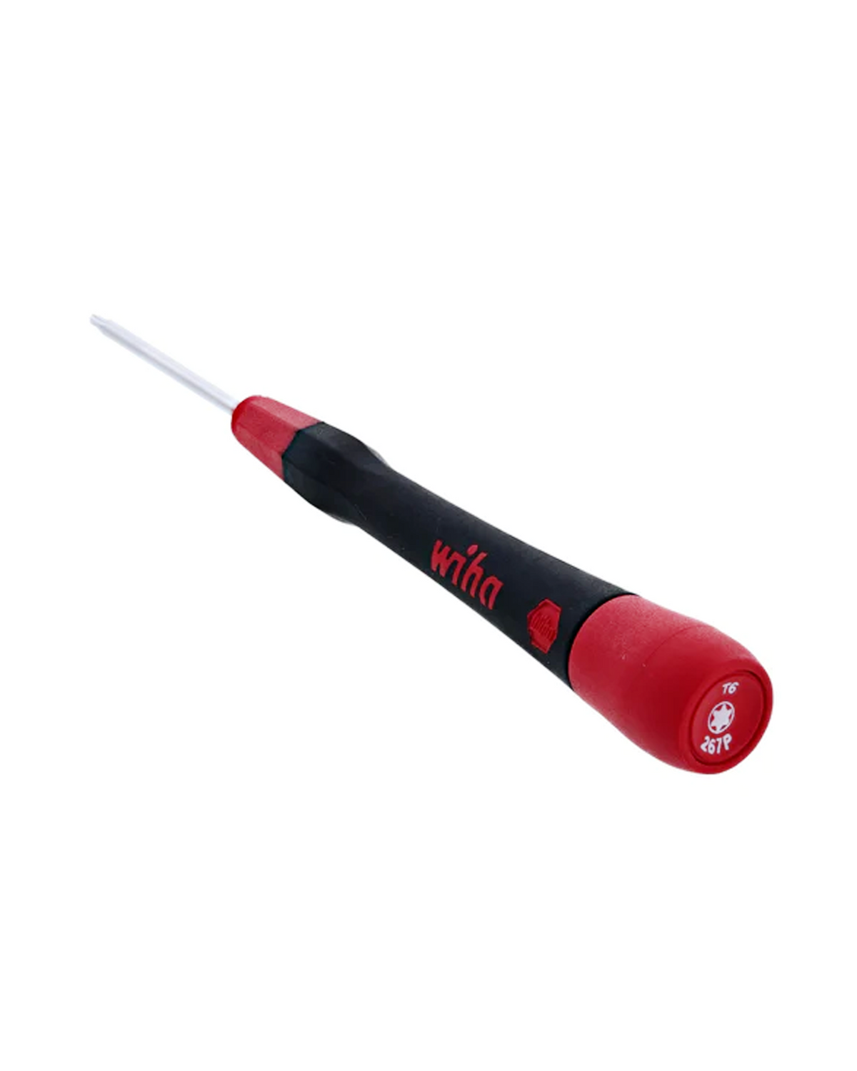 PicoFinish Torx Screwdriver T6 X 40mm (26739) (Wiha)