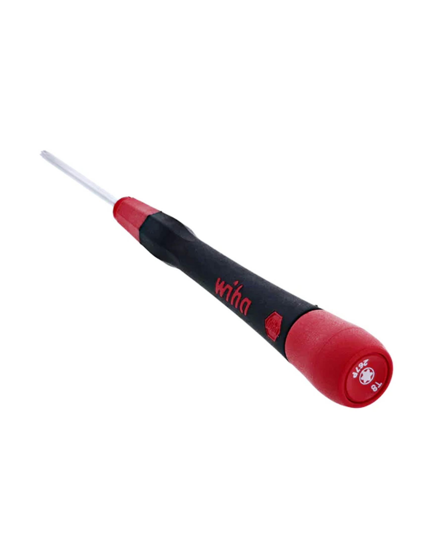 PicoFinish Torx Screwdriver T8 X 40mm (26743) (Wiha)