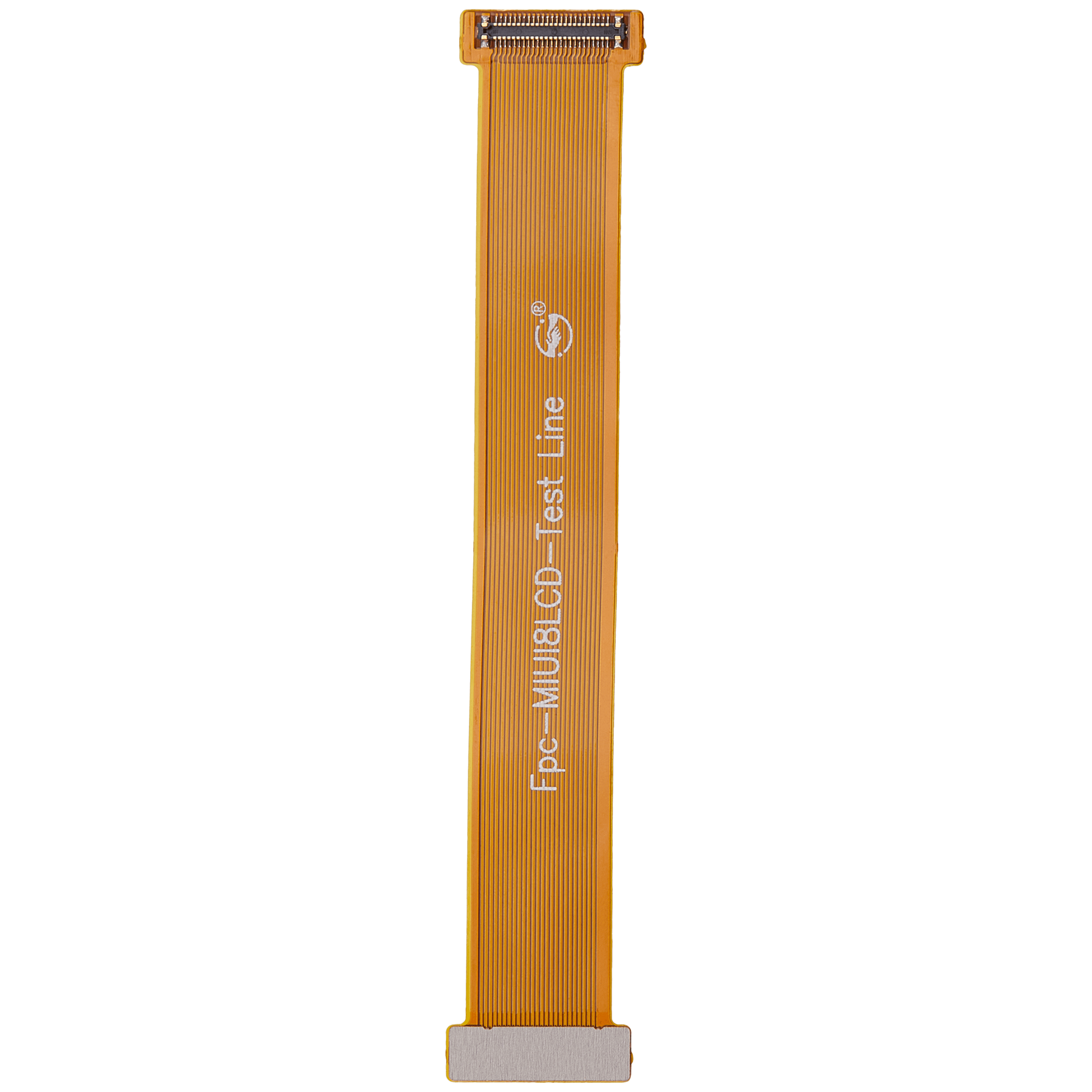 Tester Cable (LCD Assembly) Compatible For Google Pixel 5 Replacement by Macfactory.in