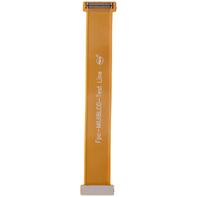 Tester Cable (LCD Assembly) Compatible For Google Pixel 5 Replacement by Macfactory.in