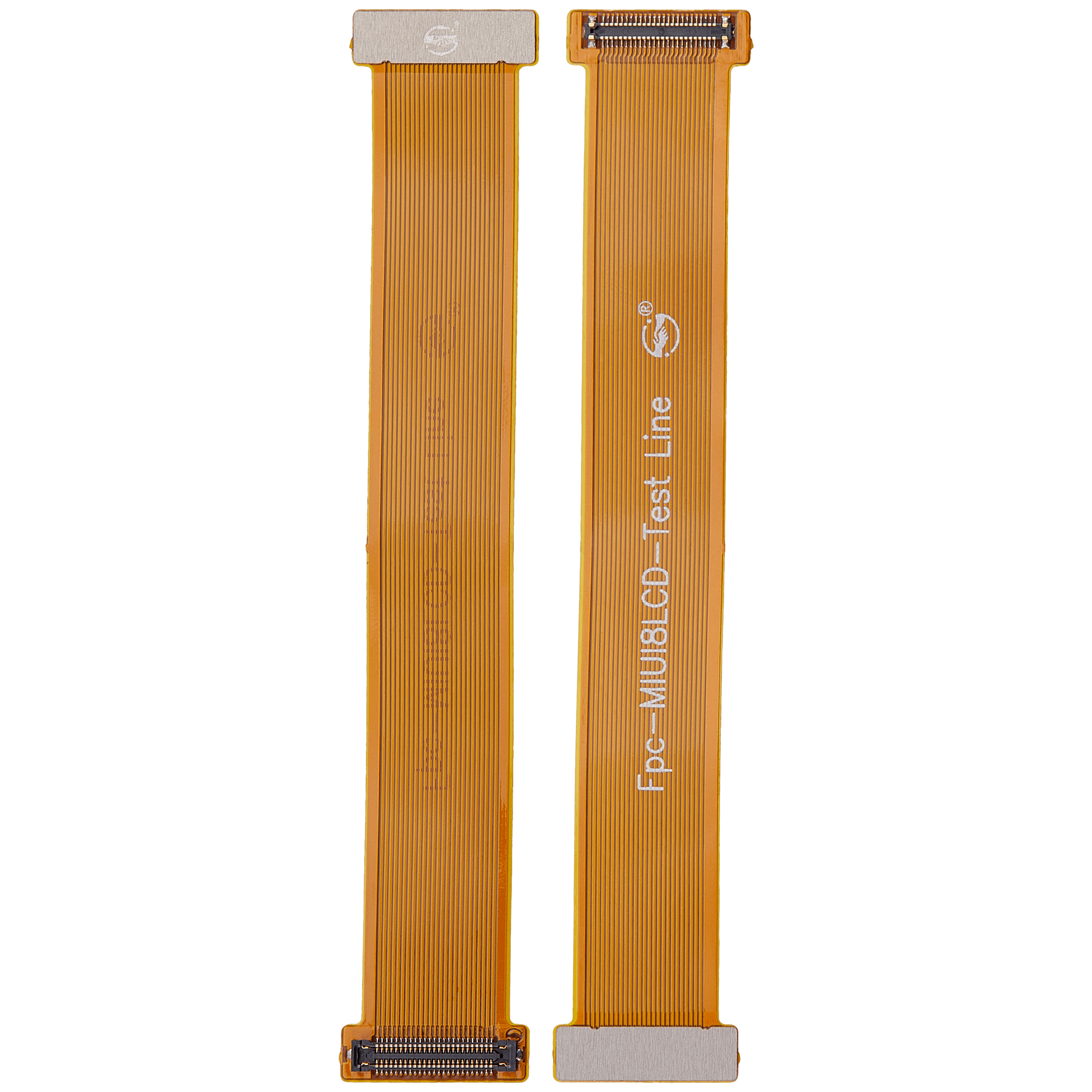 Tester Cable (LCD Assembly) Compatible For Google Pixel 5 Replacement by Macfactory.in