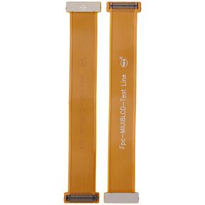 Tester Cable (LCD Assembly) Compatible For Google Pixel 5 Replacement by Macfactory.in