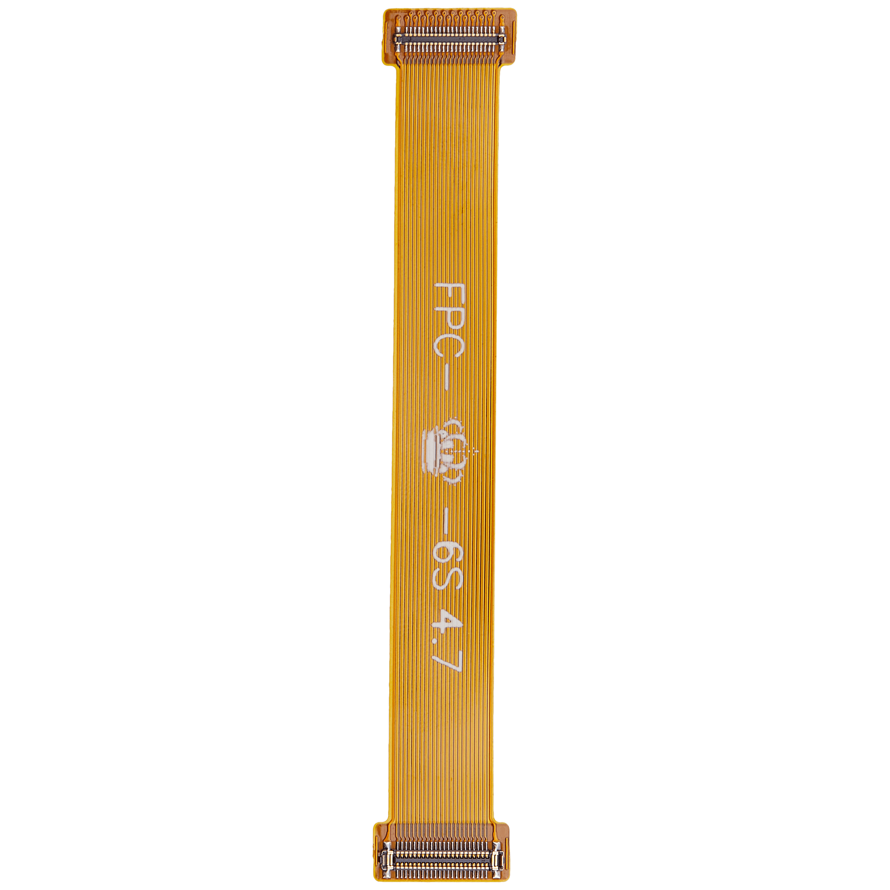 Replacement Tester Cable (LCD Assembly) Compatible For Google Pixel 3A / 4A / 4A 5G / 5A 5G