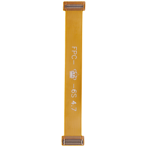 Replacement Tester Cable (LCD Assembly) Compatible For Google Pixel 3A / 4A / 4A 5G / 5A 5G