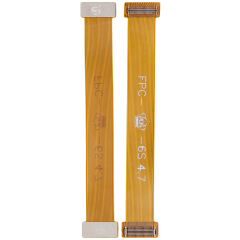 Replacement Tester Cable (LCD Assembly) Compatible For Google Pixel 3A / 4A / 4A 5G / 5A 5G