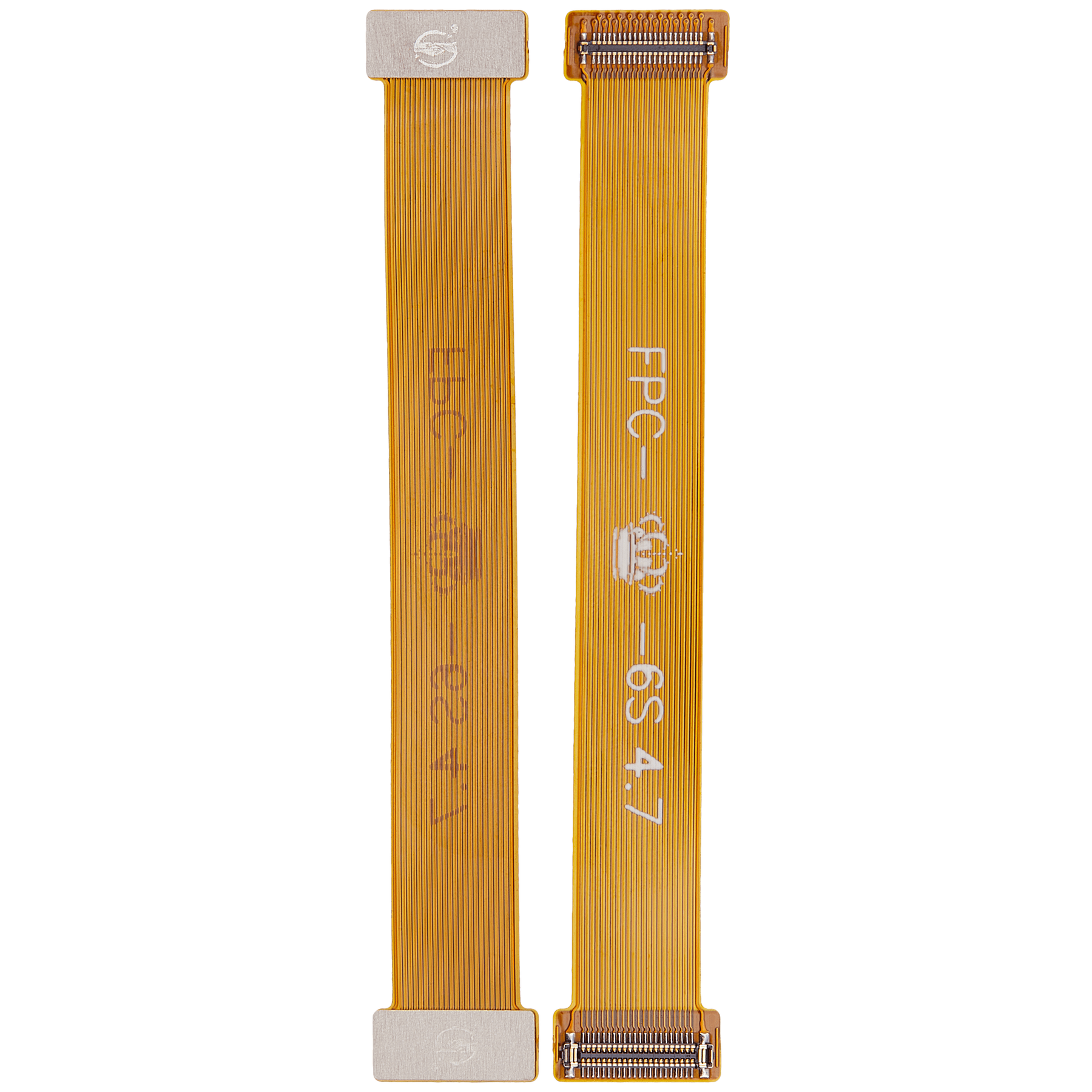 Replacement Tester Cable (LCD Assembly) Compatible For Google Pixel 3A / 4A / 4A 5G / 5A 5G