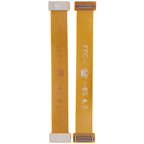 Replacement Tester Cable (LCD Assembly) Compatible For Google Pixel 3A / 4A / 4A 5G / 5A 5G