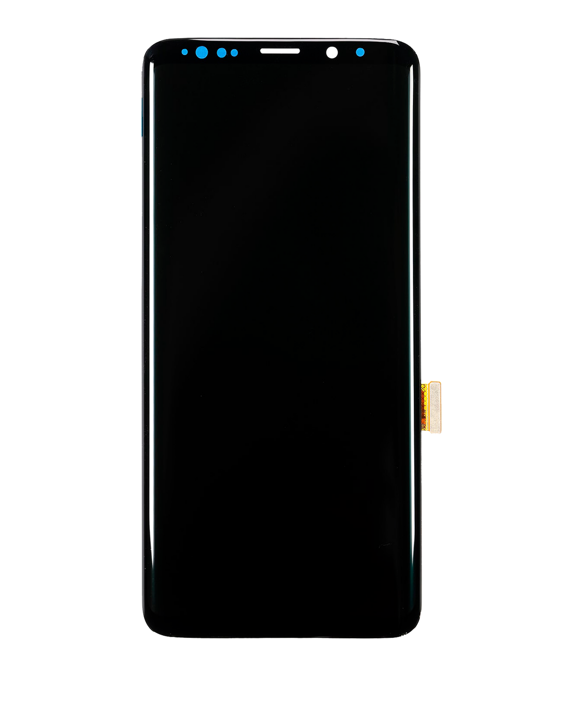 Replacement OLED Assembly Without Frame Compatible For Samsung Galaxy S9 Plus (Service Pack) (All Colors)