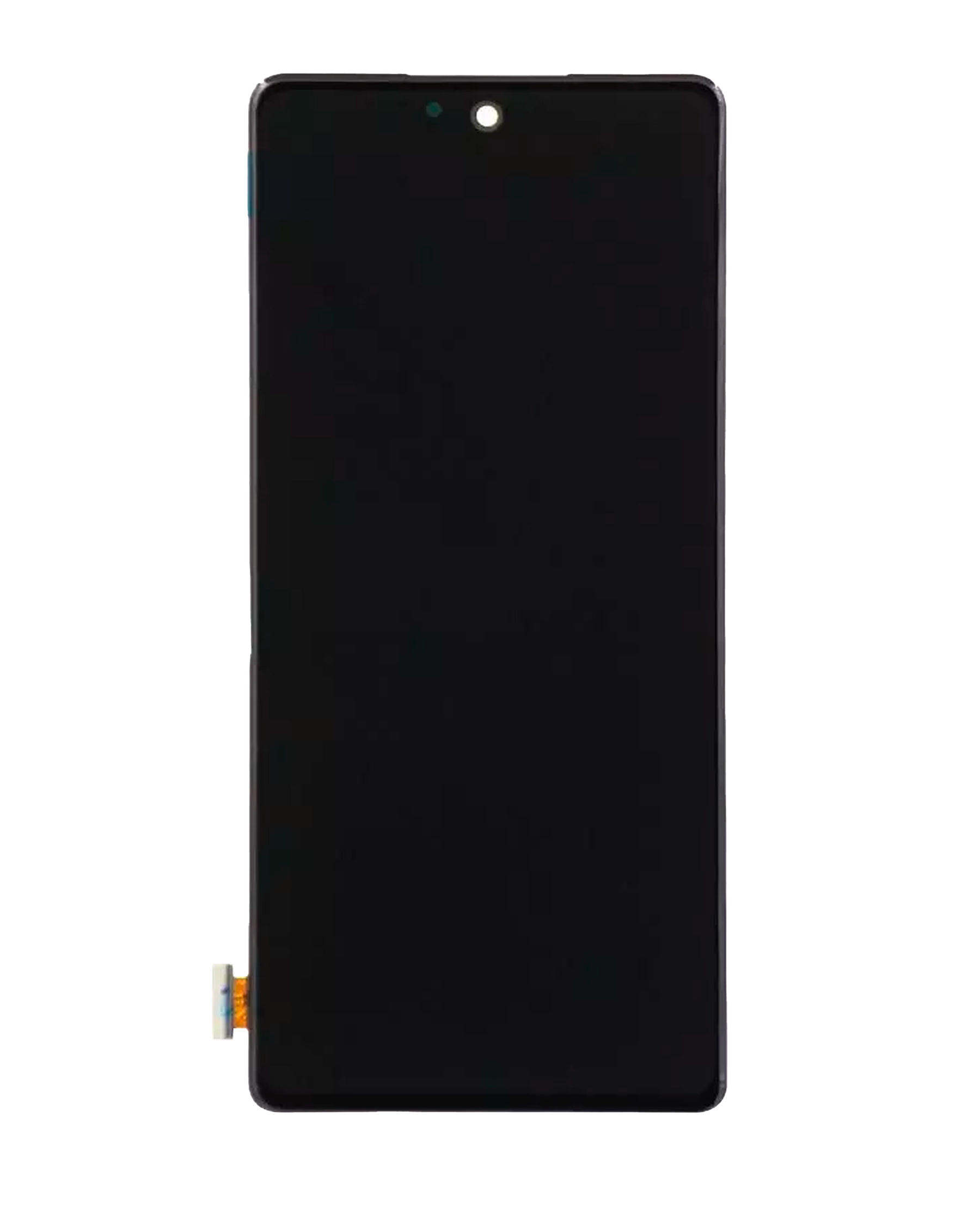 Replacement OLED Assembly Without Frame Compatible For Samsung Galaxy S20 FE 4G / 5G (Service Pack) (All Colors)