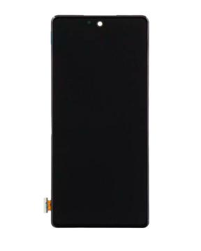 Replacement OLED Assembly Without Frame Compatible For Samsung Galaxy S20 FE 4G / 5G (Service Pack) (All Colors)