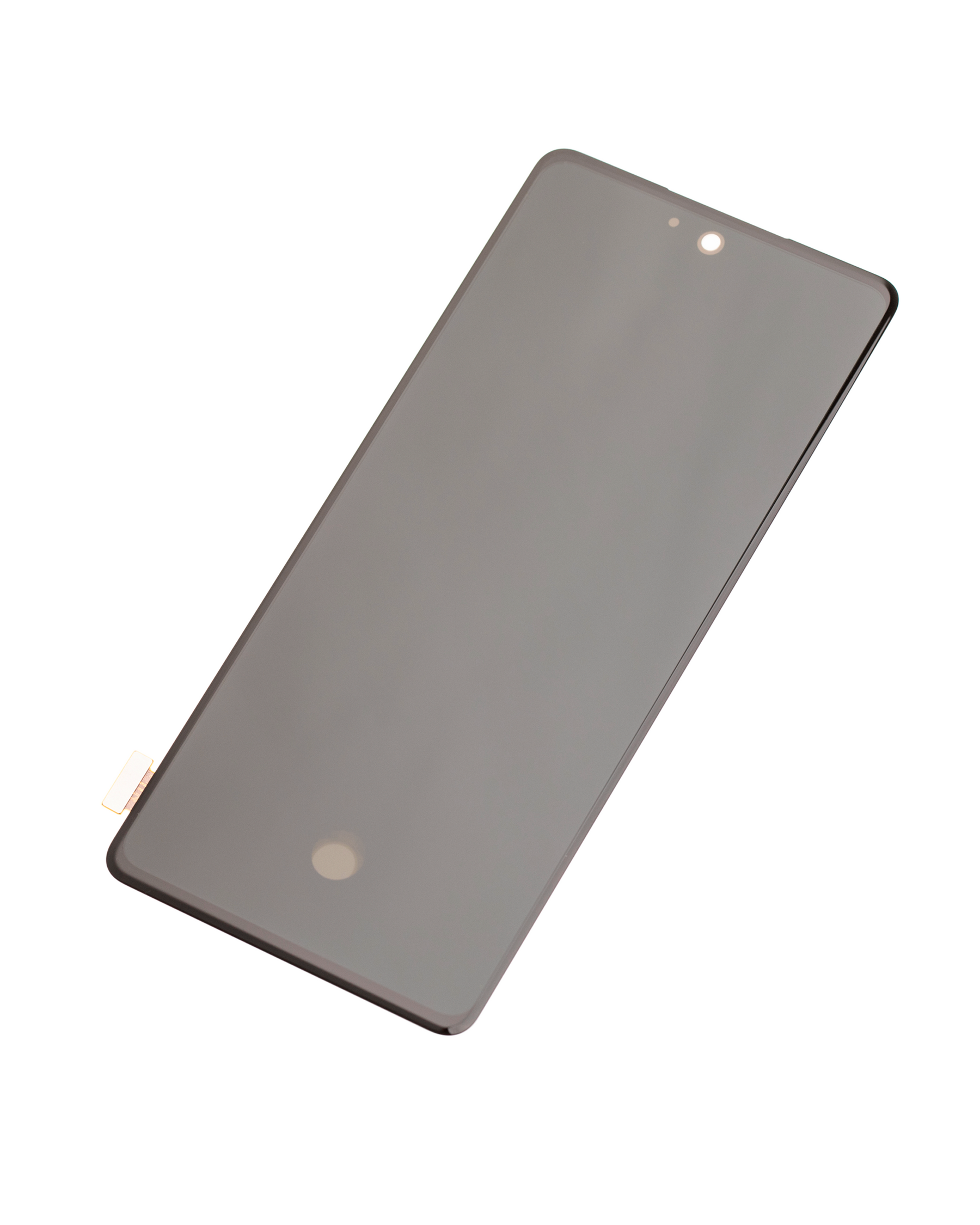 Replacement OLED Assembly Without Frame Compatible For Samsung Galaxy S20 FE 4G / 5G (Service Pack) (All Colors)