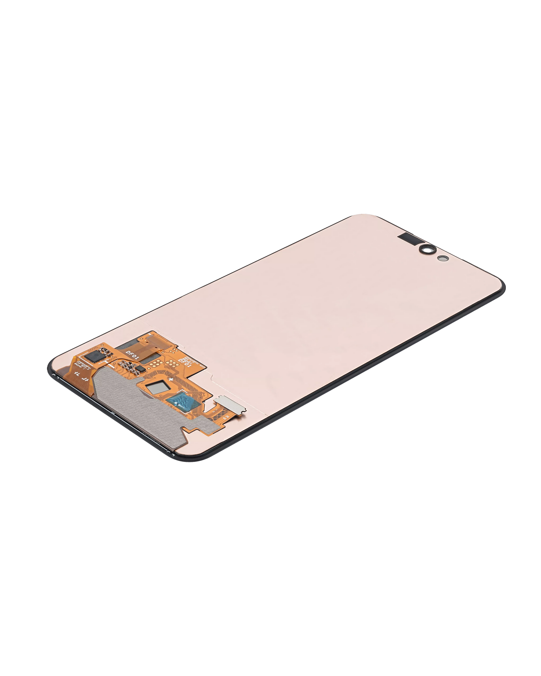 Replacement OLED Assembly Without Frame Compatible For Samsung Galaxy A54 5G (A546 / 2023) (Service Pack) (All Colors)