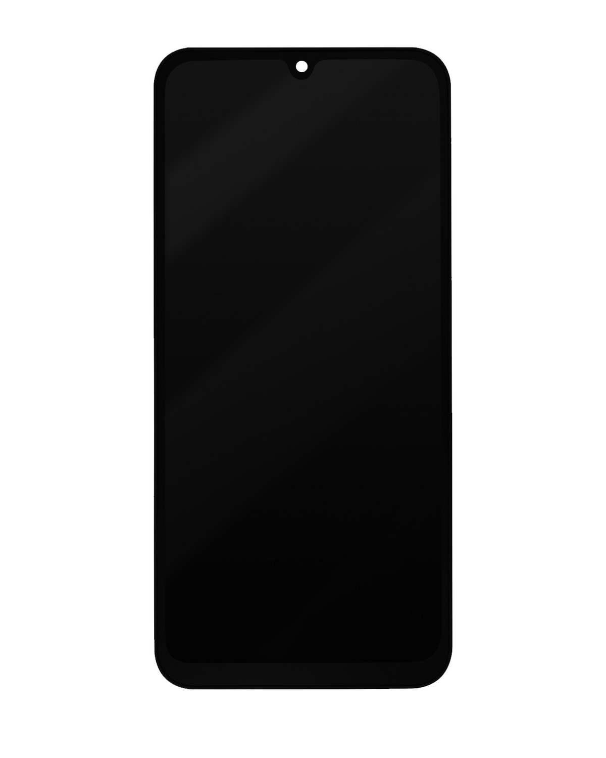 OLED Assembly With Frame Compatible For Samsung Galaxy A25 5G (A256 / 2023) (Service Pack) (All Colors)