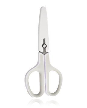 Teflon Scissor Non-Stick with Samurai Blades (Grey) (Wrepair)