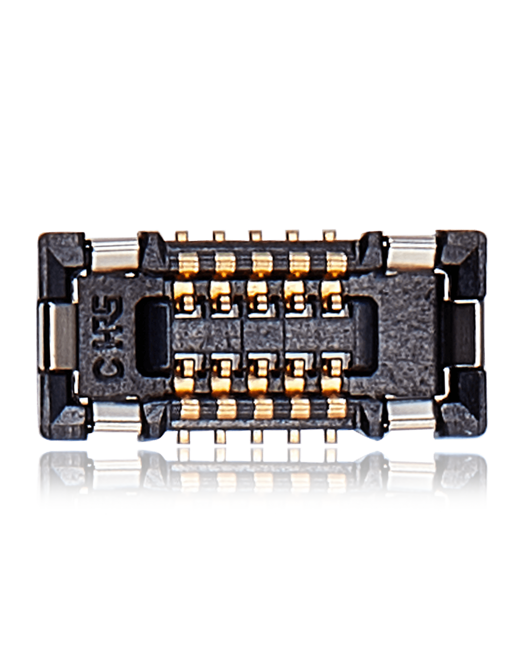 Fingerprint FPC Connector (On The Motherboard) (Female) Compatible For Samsung Galaxy A13 5G (A136U / 2021) (10 Pin)