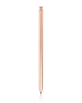 Replacement Stylus Pen Compatible For Samsung Galaxy Note 20 Ultra (Premium) (Gold)