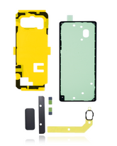 Replacement Display Adhesive Tape With Re-Work Kit Compatible For Samsung Galaxy Note 8 (Service Pack)