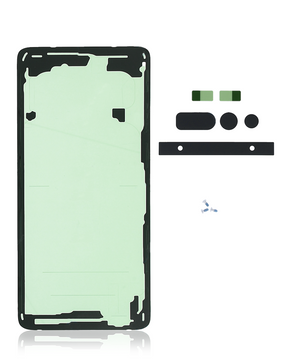 Replacement Display Adhesive Kit Compatible For Samsung Galaxy S10 (Service Pack)