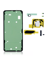 Replacement Display Adhesive Tape With Re-Work Kit Compatible For Samsung Galaxy S9 (Service Pack)