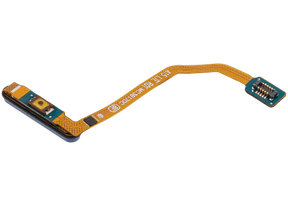 Fingerprint Reader With Flex Cable Compatible For Samsung Galaxy A15 (A155 / 2023) (Optimistic Blue)