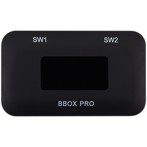 B-BOX Pro Purple Screen Tool For iOS A7-A11 (JCID)