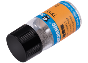 0.30MM Solder Balls For BGA Stencils (10000 PCS / Bottle) (Mechanic)