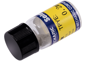 0.20MM Solder Balls For BGA Stencils (10000 PCS / Bottle) (Mechanic)