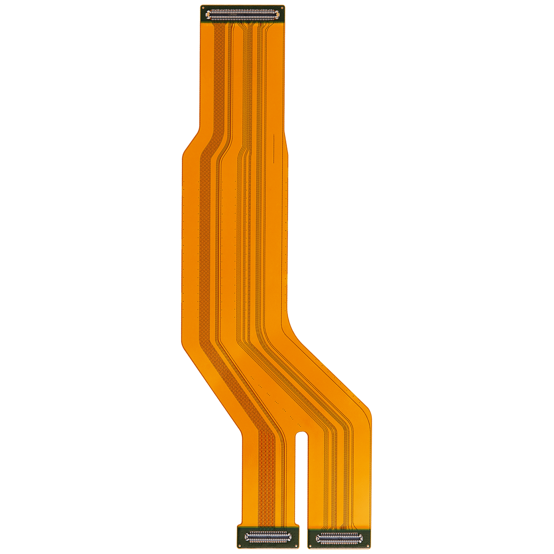 Mainboard Flex Cable Compatible For Samsung Galaxy A15 (A155 / 2023) / A15 5G (A156 / 2023)