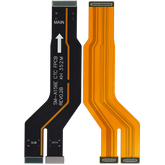 Mainboard Flex Cable Compatible For Samsung Galaxy A15 (A155 / 2023) / A15 5G (A156 / 2023)