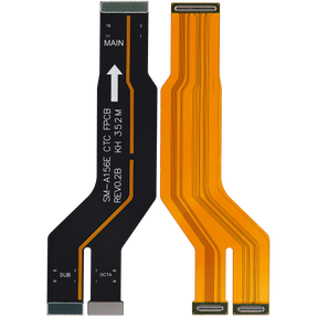 Mainboard Flex Cable Compatible For Samsung Galaxy A15 (A155 / 2023) / A15 5G (A156 / 2023)