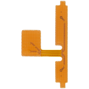 Volume Button Flex Cable Compatible For Samsung Galaxy A15 (A155 / 2023)