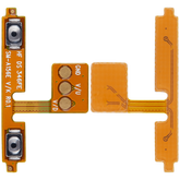 Volume Button Flex Cable Compatible For Samsung Galaxy A15 (A155 / 2023)