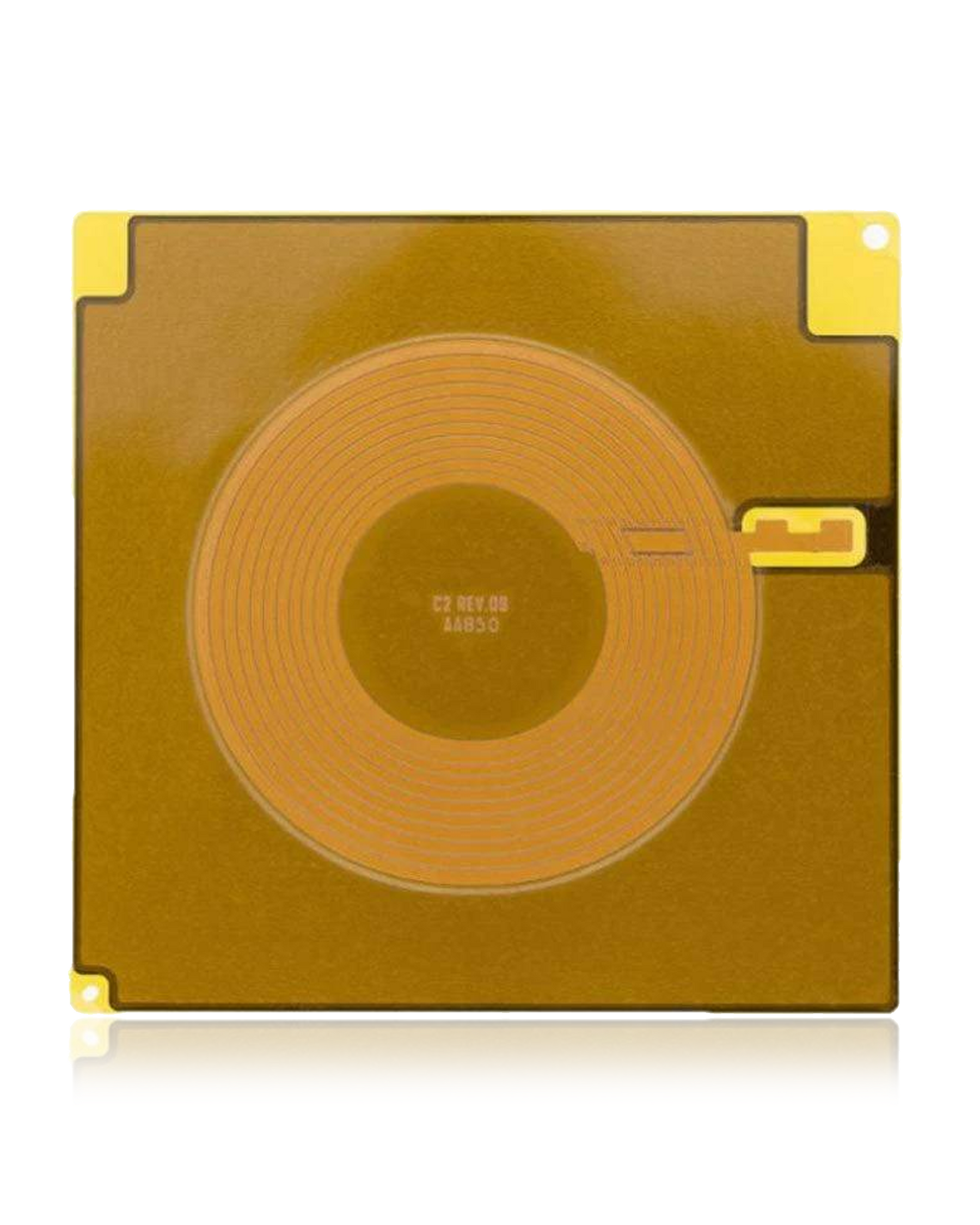 Replacement Wireless Charging Chip With Flex Cable Compatible For Google Pixel 3a