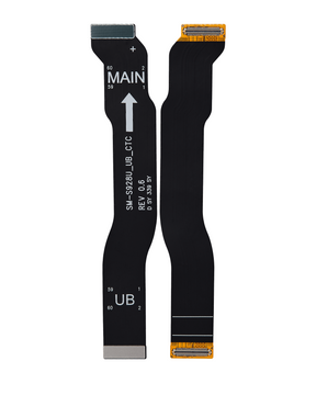 LCD Flex Cable Compatible For Samsung Galaxy S24 Ultra 5G Replacement