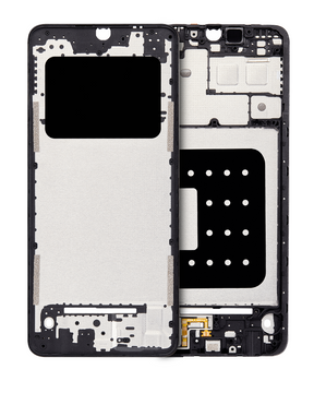 LCD-Frame Compatible For Samsung Galaxy A05 (A055 / 2023)
