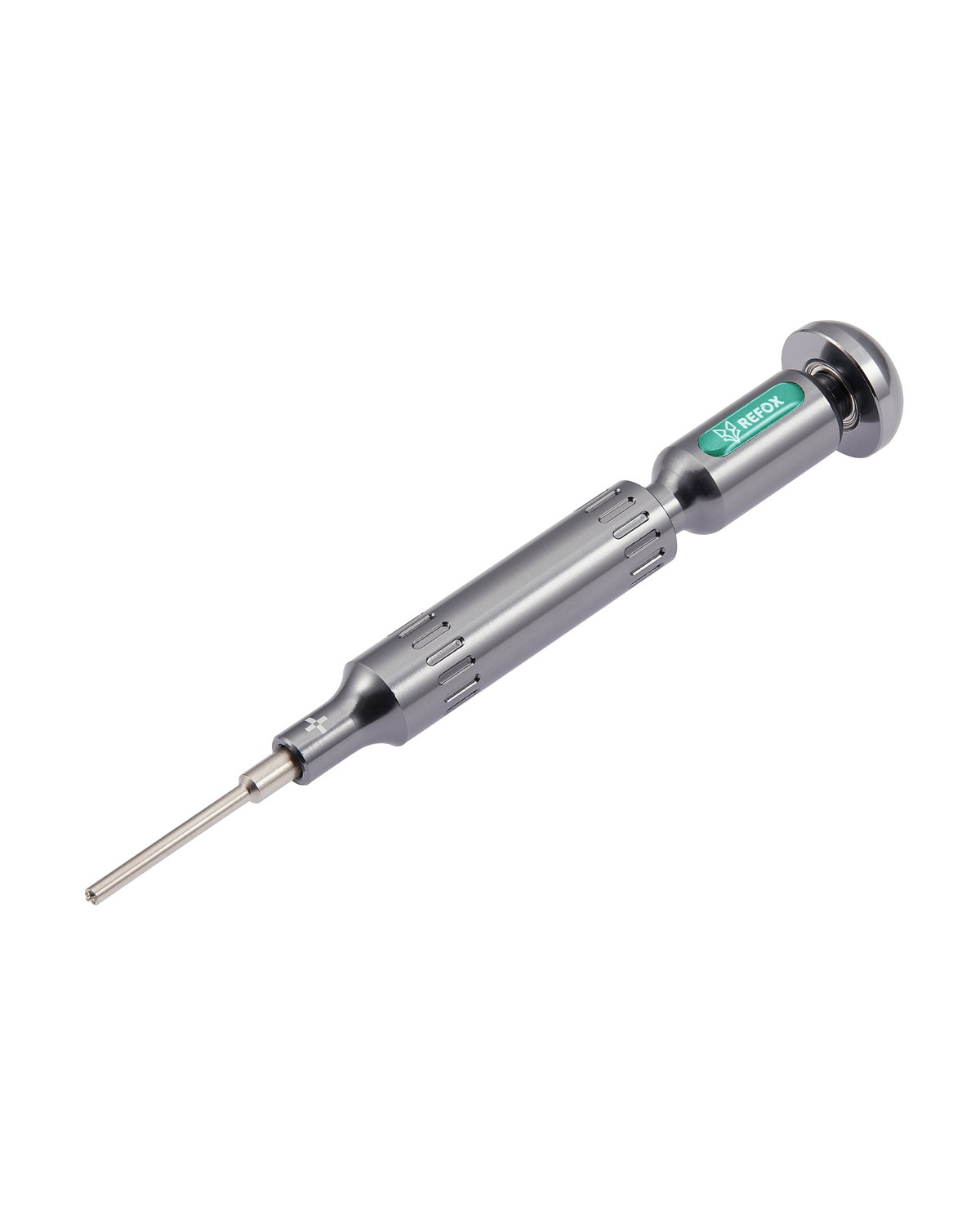 RS3 3D Convex Cross Screwdriver (Refox)