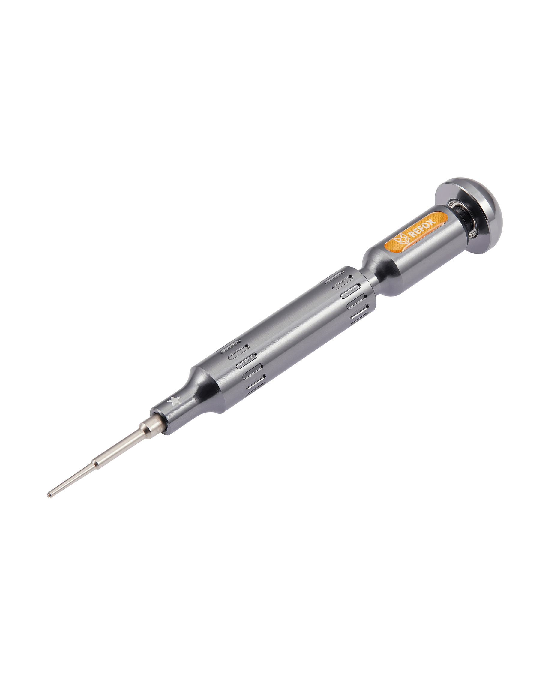 RS3 3D Pentalobe Screwdriver (Refox)