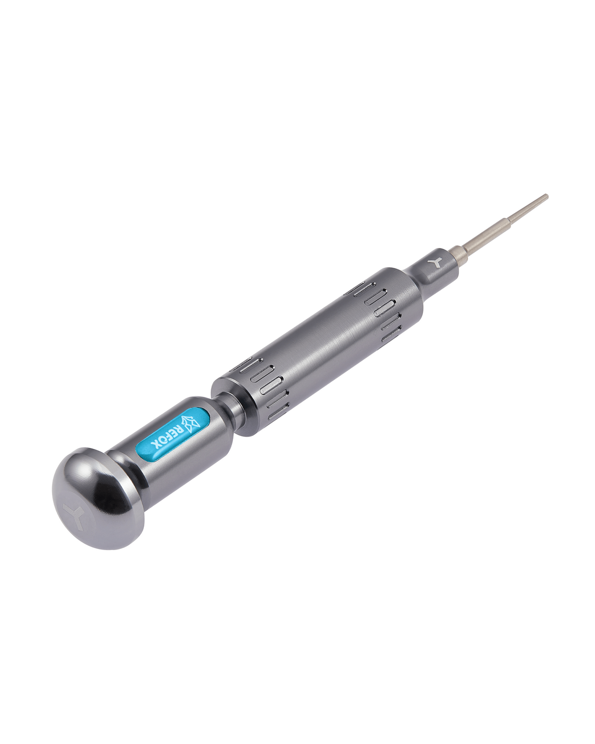 RS3 3D Tri-point Screwdriver (Refox)