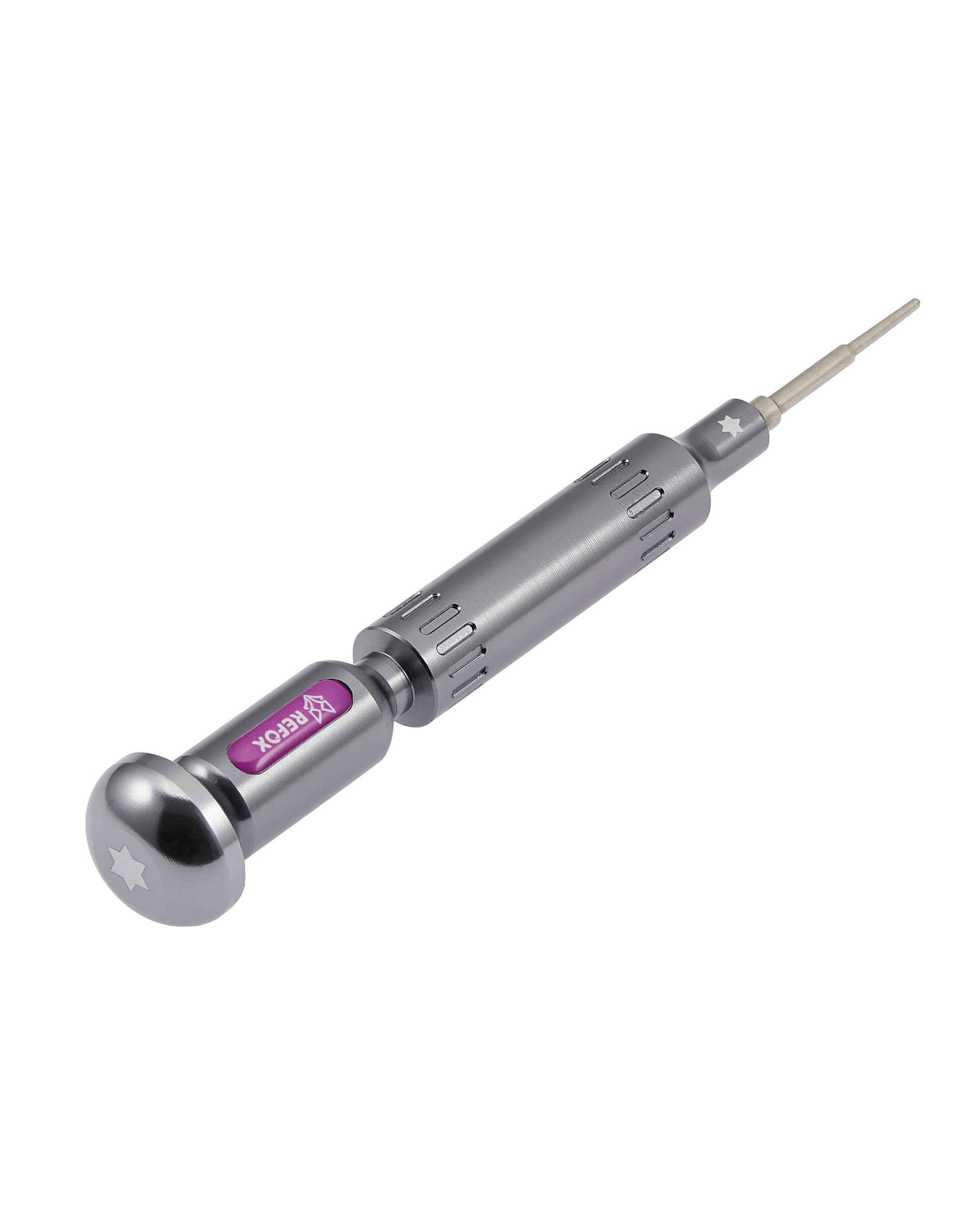 RS3 3D T2 Torx Screwdriver (Refox)