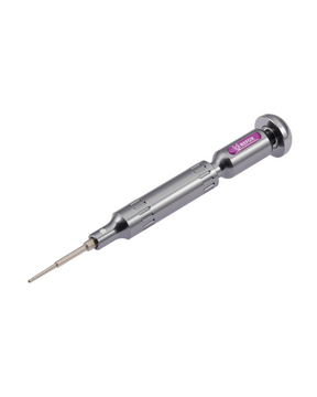 RS3 3D T2 Torx Screwdriver (Refox)