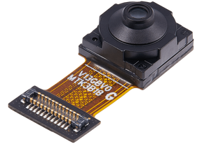 Front Camera Compatible For Compatible For Samsung Galaxy A15 (A155 / 2023)