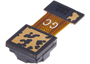 Front Camera Compatible For Compatible For Samsung Galaxy A15 (A155 / 2023)