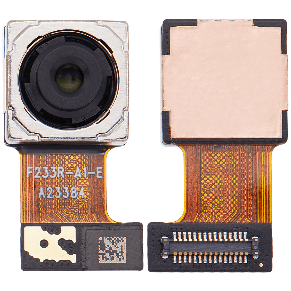 Back Camera (Wide) Compatible For Samsung Galaxy A05 (A055 / 2023)