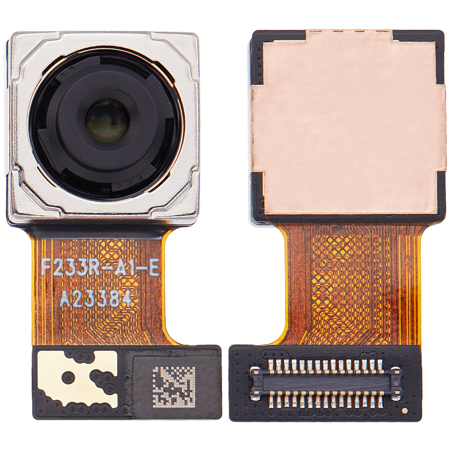 Back Camera (Wide) Compatible For Samsung Galaxy A05 (A055 / 2023)