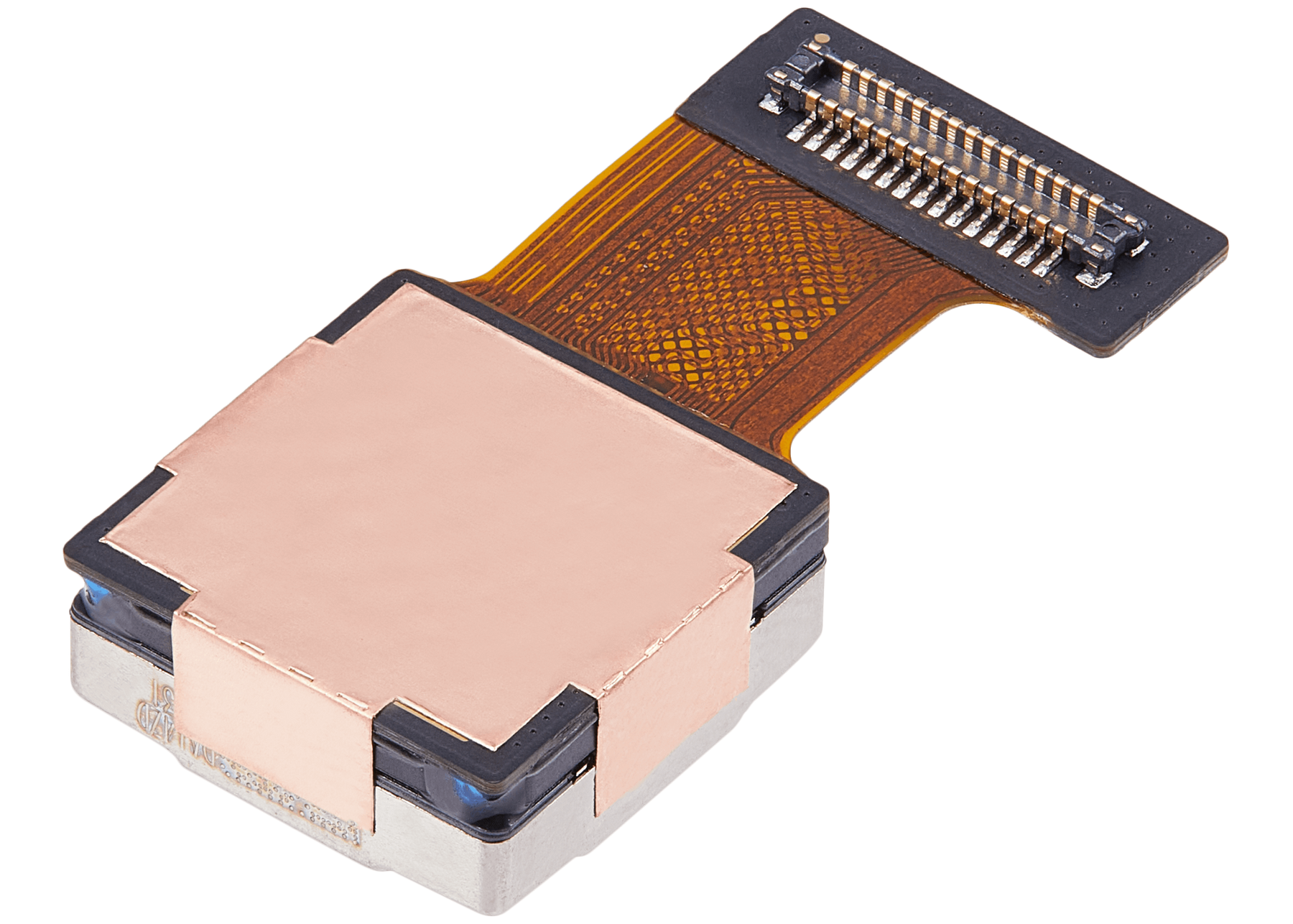 Back Camera (Wide) Compatible For Samsung Galaxy A05 (A055 / 2023)