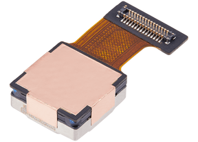 Back Camera (Wide) Compatible For Samsung Galaxy A05 (A055 / 2023)