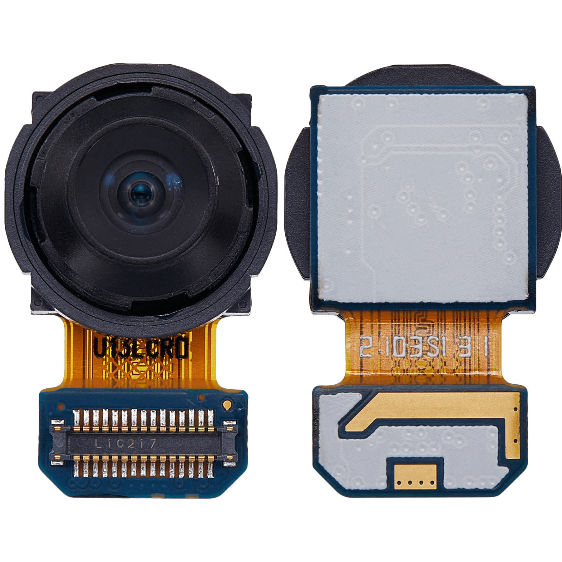 Replacement Back Camera (Ultra Wide)(12MP) Compatible For Samsung Galaxy A54 5G (A546 / 2023)