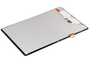 LCD Assembly Without Frame Compatible For Samsung Galaxy Tab S9 FE 10.9" (X510 / X516 ) (2023) (Refurbished) (Black)