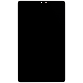 Replacement LCD Assembly Without Frame Compatible For Samsung Galaxy Tab A9 (X115) (2023) (Refurbished) (Black)